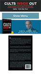 Mobile Screenshot of cultsinsideout.com